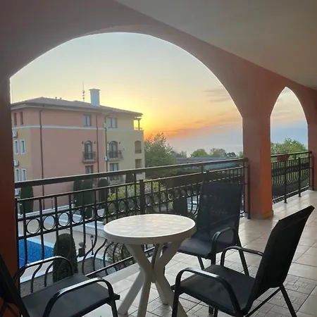 Galeria Apartment Obsor