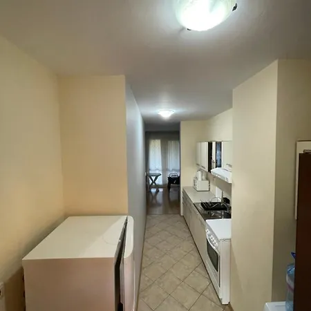 Apartment Galeria Obsor