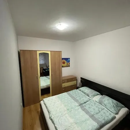 Apartment Galeria