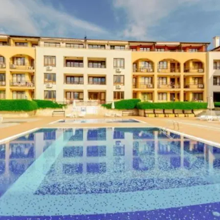 Galeria Apartment Obzor
