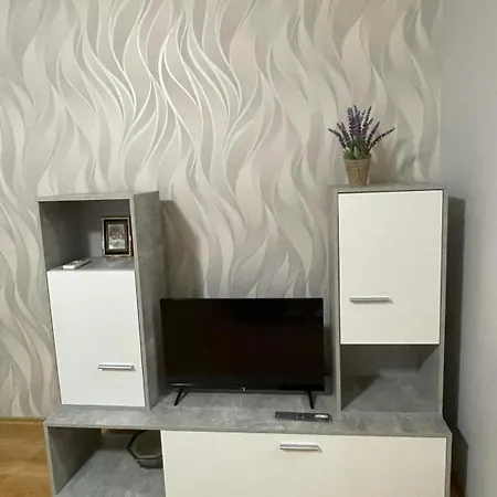 Apartment Galeria Obsor