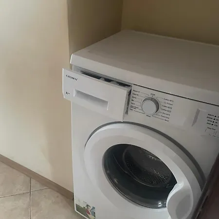 Apartment Galeria *