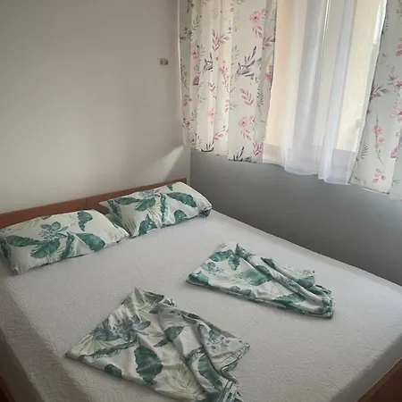 Galeria Apartment