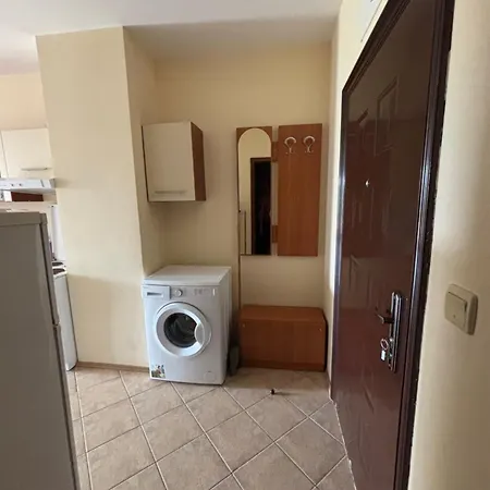 Apartment Galeria