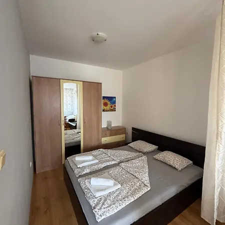 Apartment Galeria Obsor